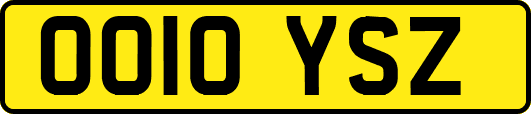 OO10YSZ