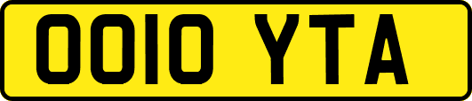 OO10YTA