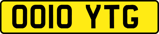 OO10YTG