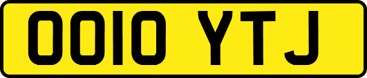 OO10YTJ
