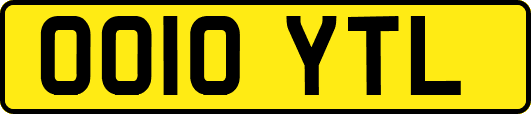 OO10YTL