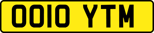 OO10YTM