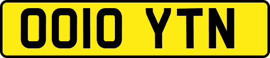 OO10YTN