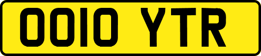 OO10YTR