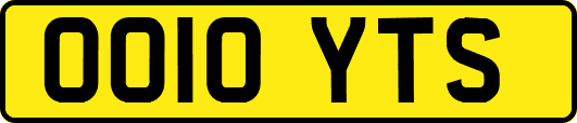 OO10YTS