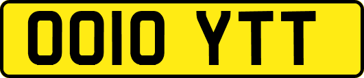 OO10YTT