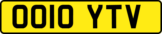 OO10YTV