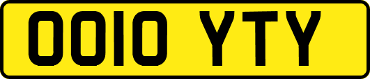 OO10YTY