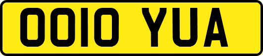 OO10YUA