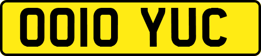 OO10YUC