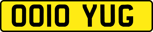 OO10YUG