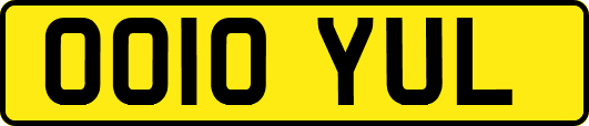 OO10YUL