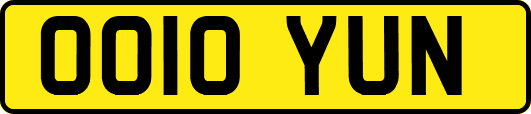 OO10YUN