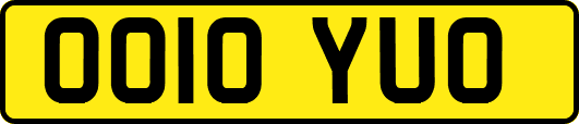 OO10YUO
