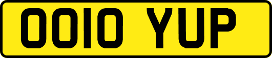 OO10YUP