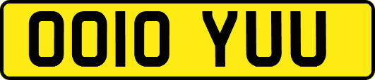 OO10YUU