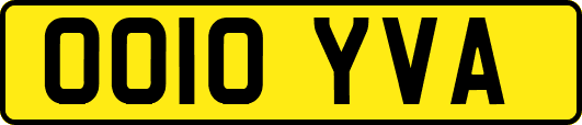 OO10YVA