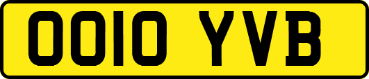 OO10YVB