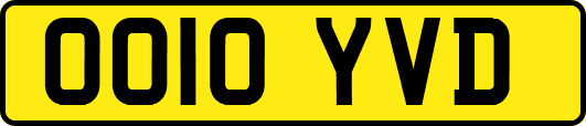 OO10YVD