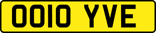 OO10YVE