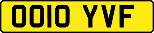 OO10YVF