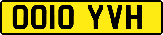 OO10YVH
