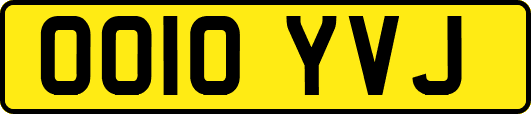 OO10YVJ
