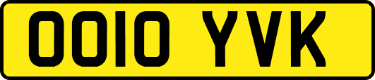 OO10YVK