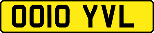 OO10YVL