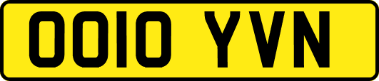 OO10YVN