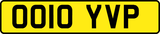 OO10YVP