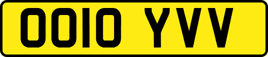OO10YVV