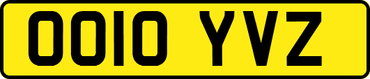 OO10YVZ