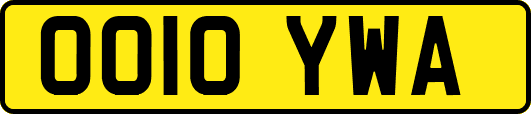 OO10YWA