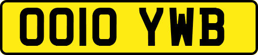 OO10YWB