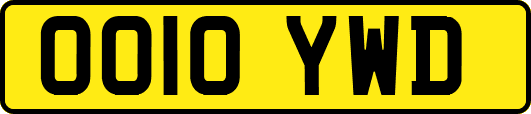 OO10YWD