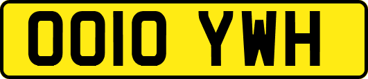 OO10YWH