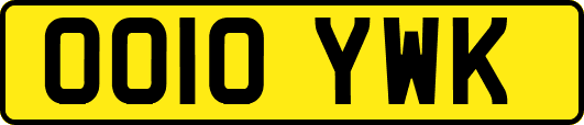 OO10YWK