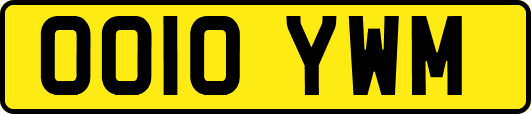 OO10YWM
