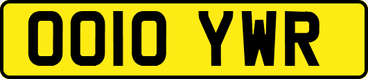 OO10YWR