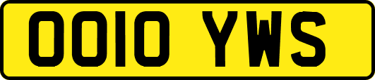 OO10YWS