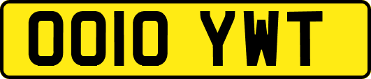 OO10YWT