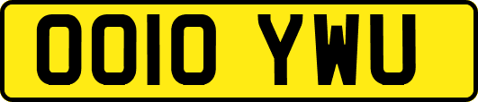 OO10YWU