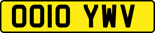 OO10YWV