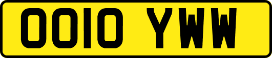 OO10YWW