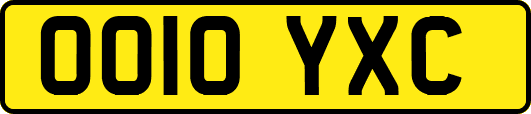 OO10YXC