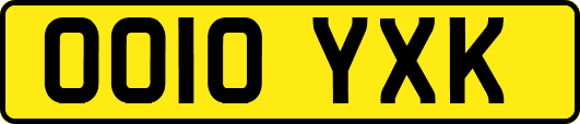 OO10YXK
