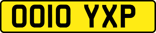 OO10YXP