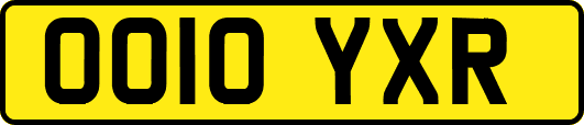 OO10YXR