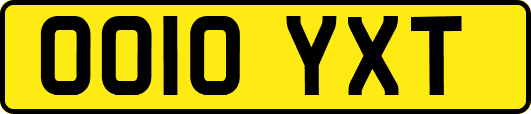 OO10YXT